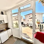Toma With Sea View And Terrace In *