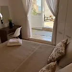 Toma With Sea View And Terrace In Apartment